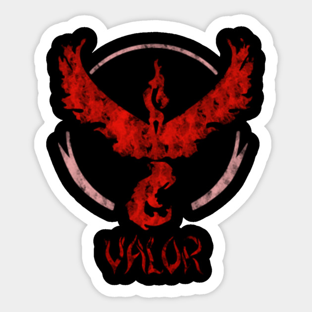 Team Valor